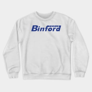 Binford Tools Crewneck Sweatshirt